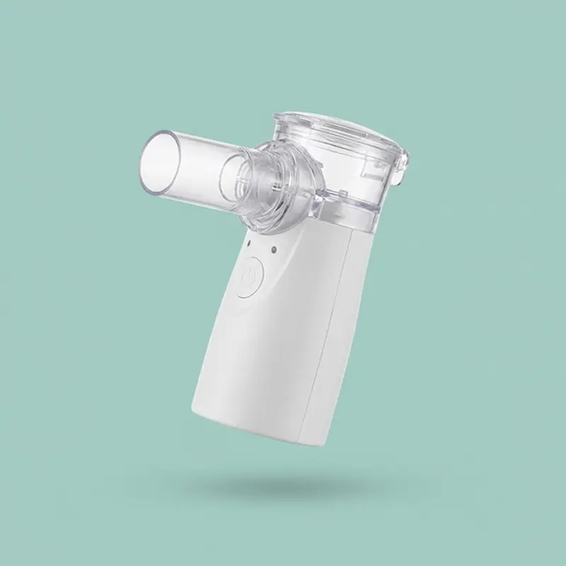 Nebulizer