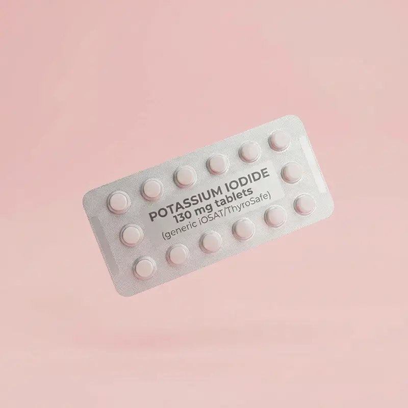 Potassium Iodide