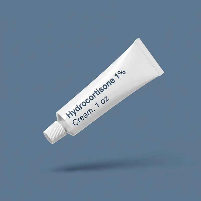 Hydrocortisone