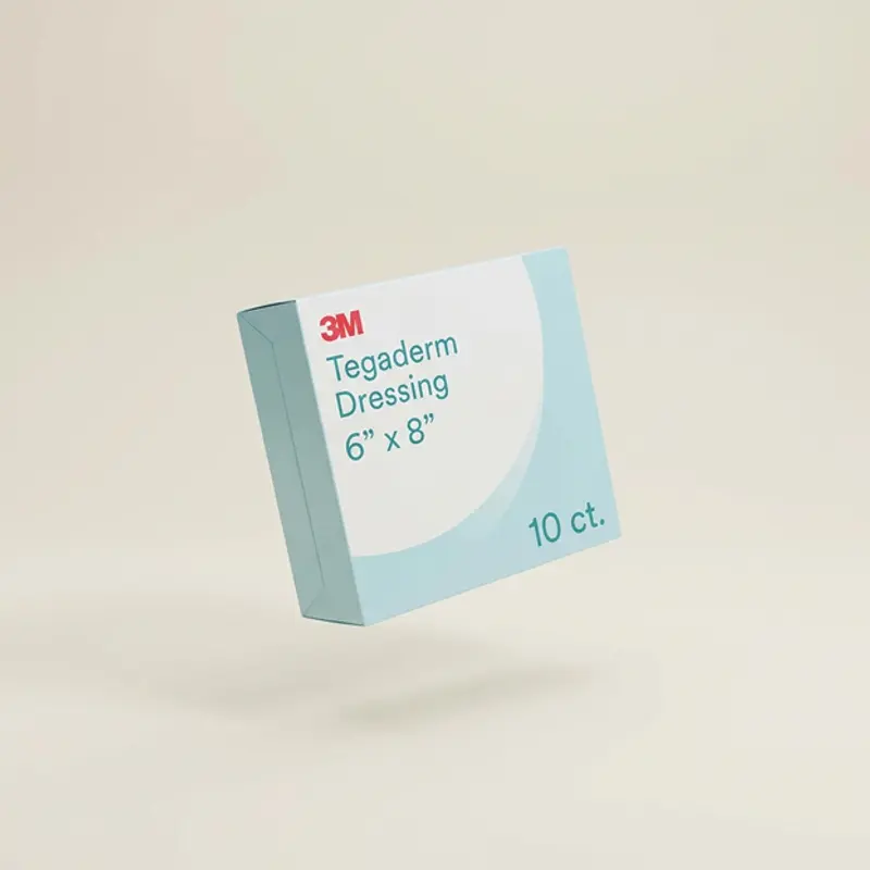 Tegaderm Dressing