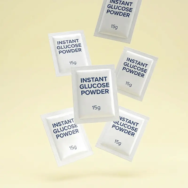 Instant Glucose powder