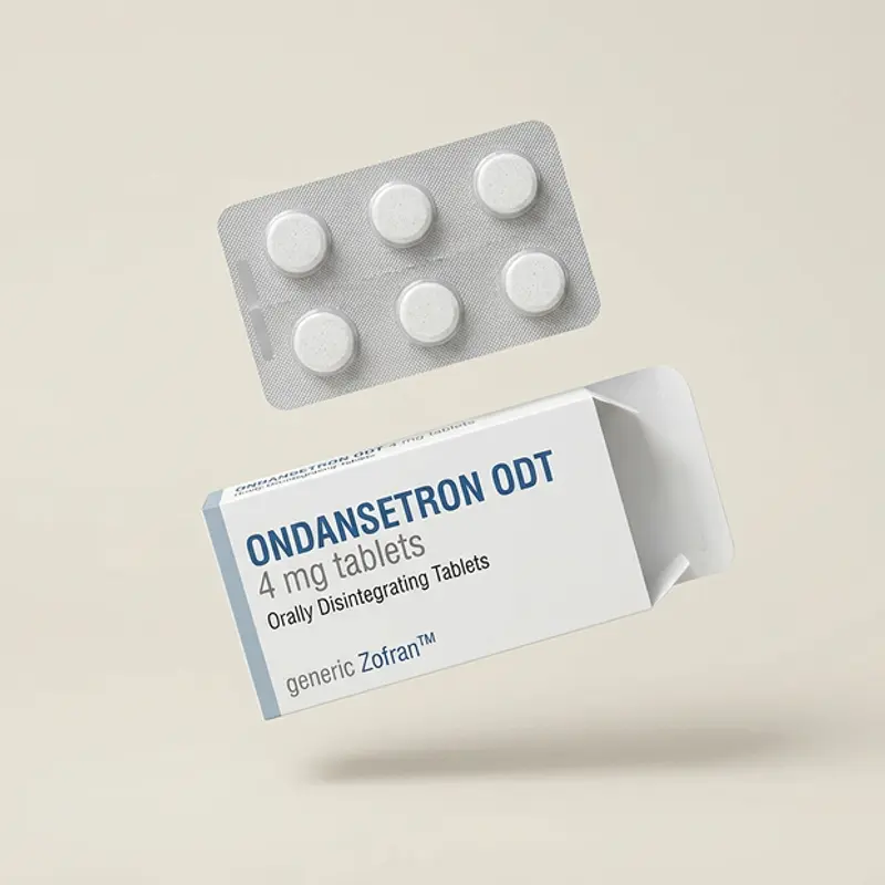 Ondansetron ODT