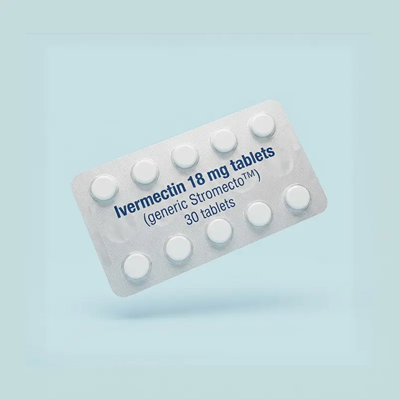 Ivermectin