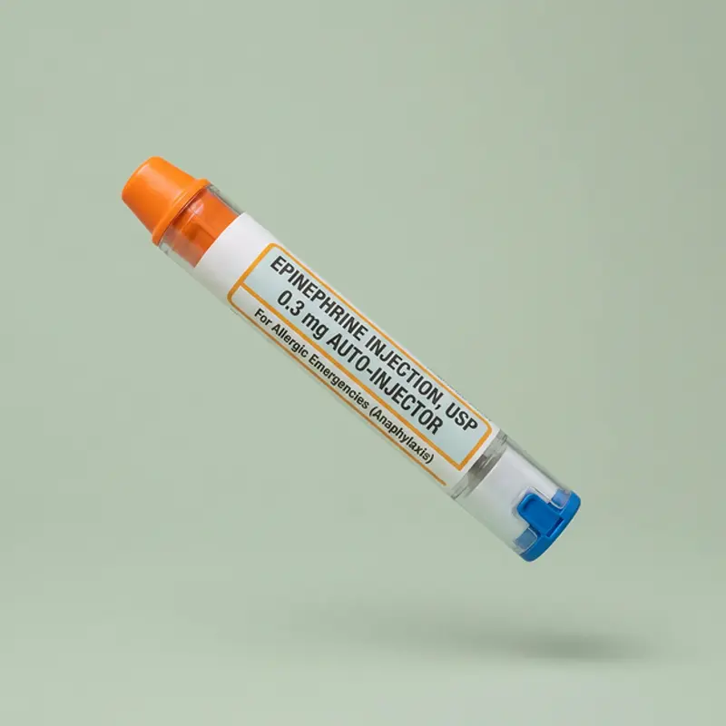 Epinephrine