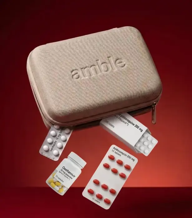 Viral Ick Kit