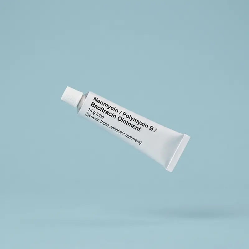Neomycin/Polymyxin B
