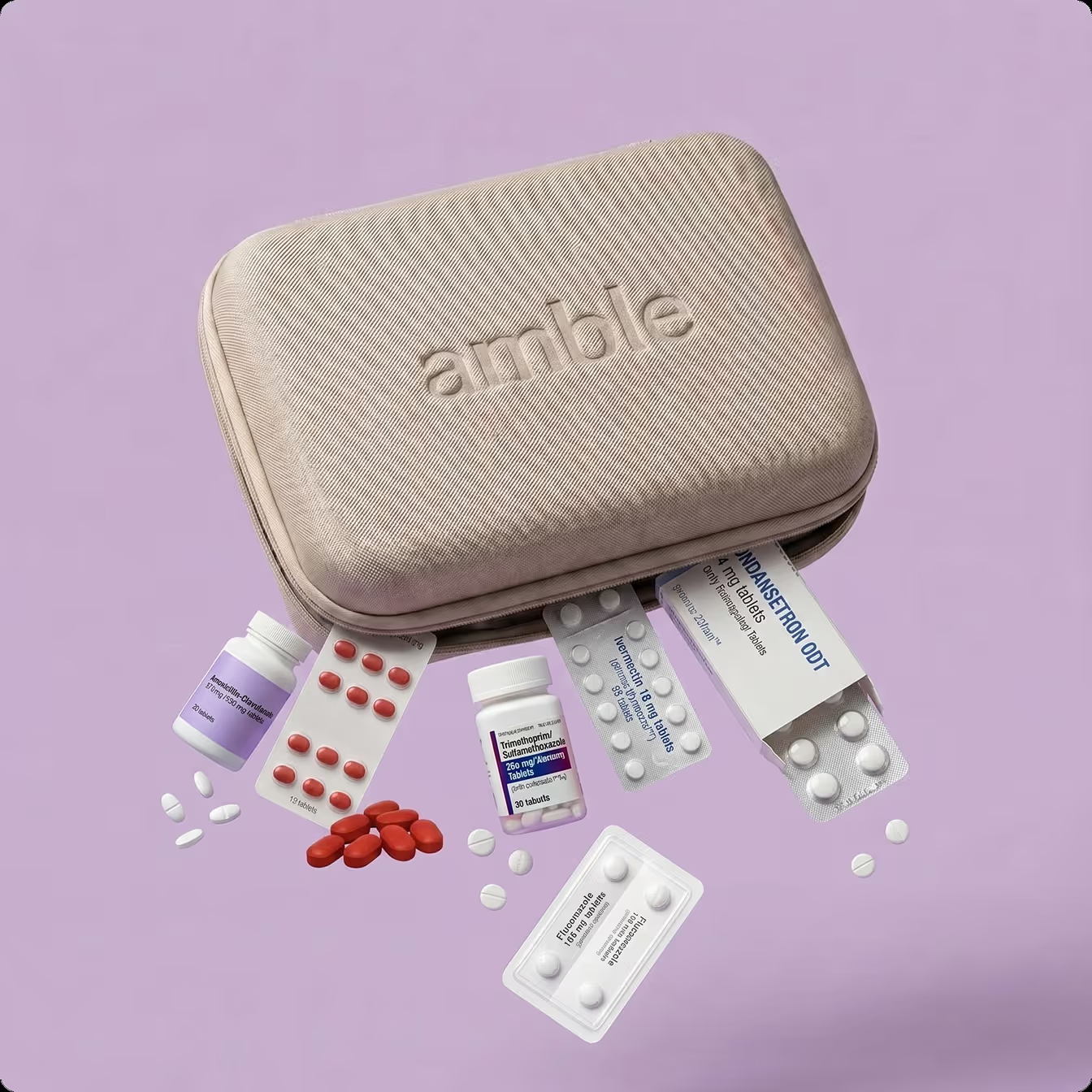 Why Every Home Needs an Emergency Medication Kit (and What Should Be In It)