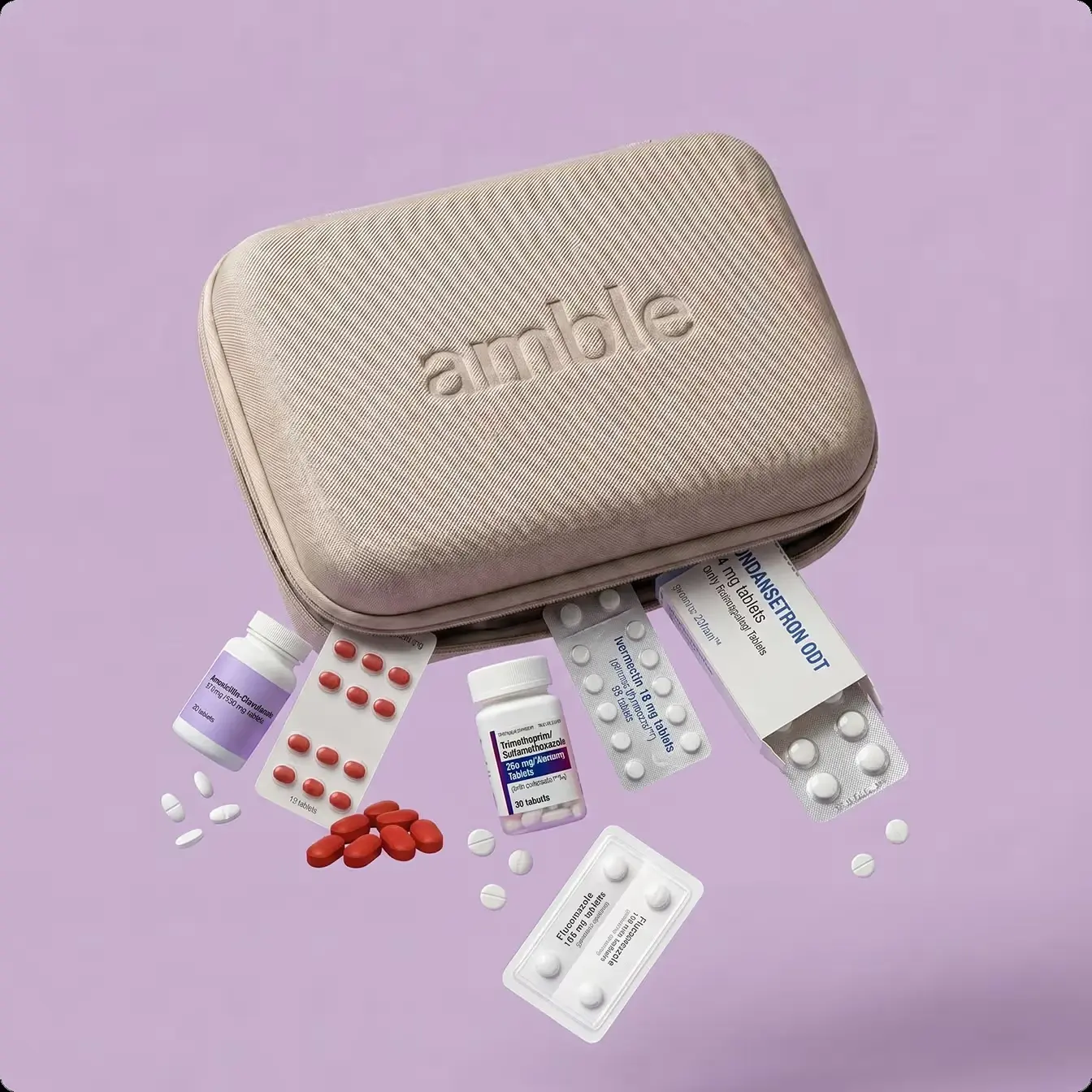 Why Every Home Needs an Emergency Medication Kit (and What Should Be In It)