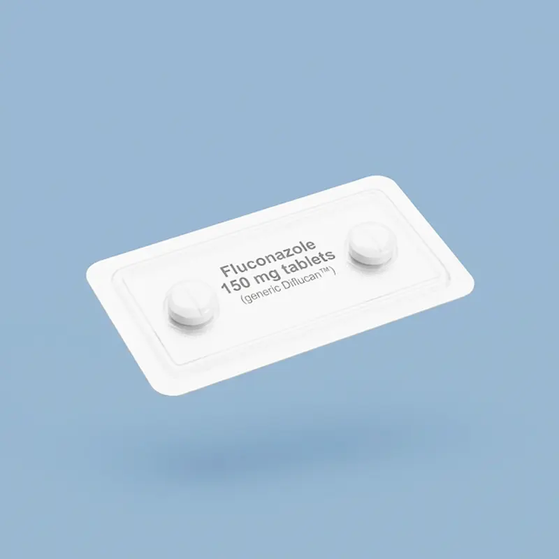 Fluconazole