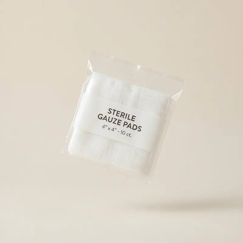 Gauze