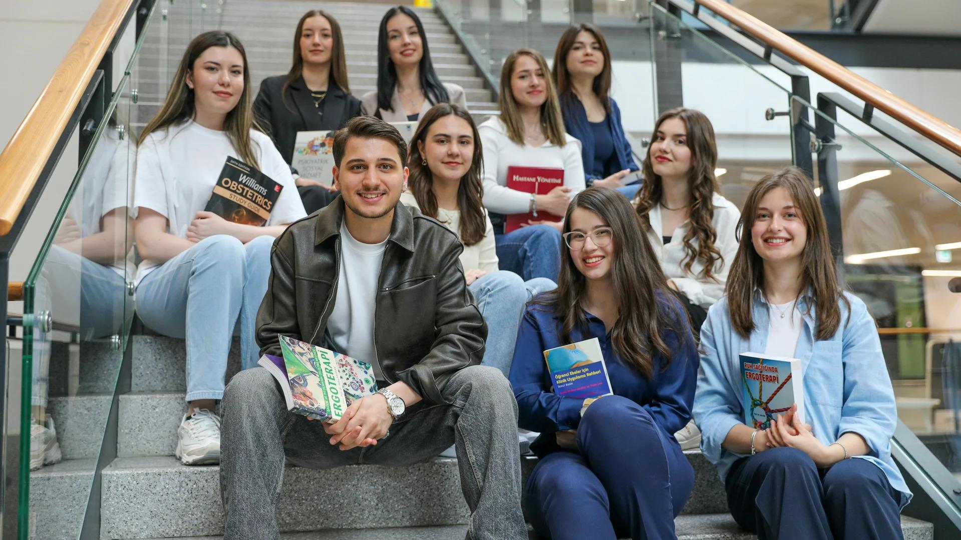 SpectraSeek - AI-Powered Interview Preparation Platform