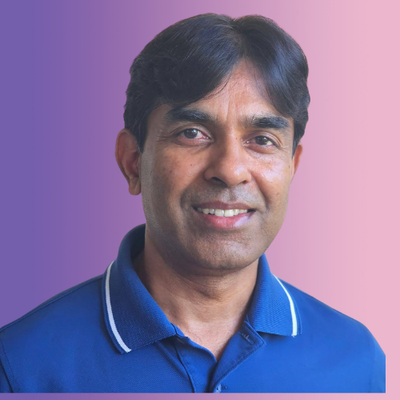 Lawrence Paranidharan