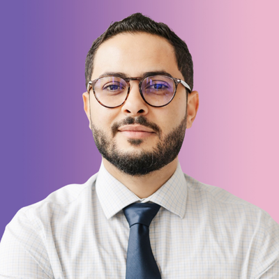 Fouad Bousetouane, Ph.D