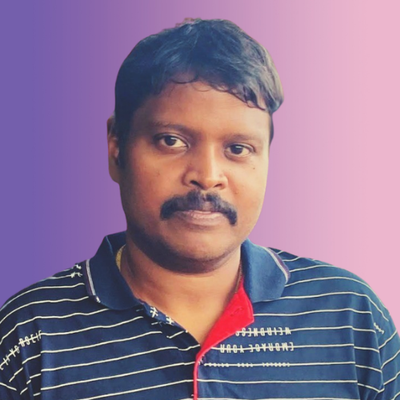 Sathish Kesavaperumal