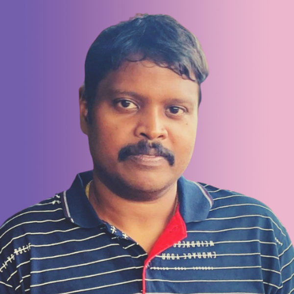 Sathish Kesavaperumal