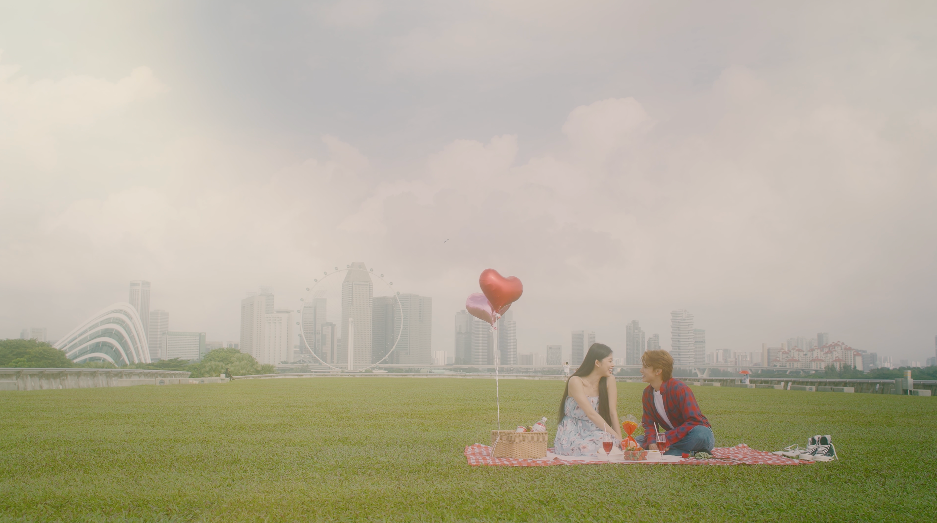 Corporate/Social Media Reels