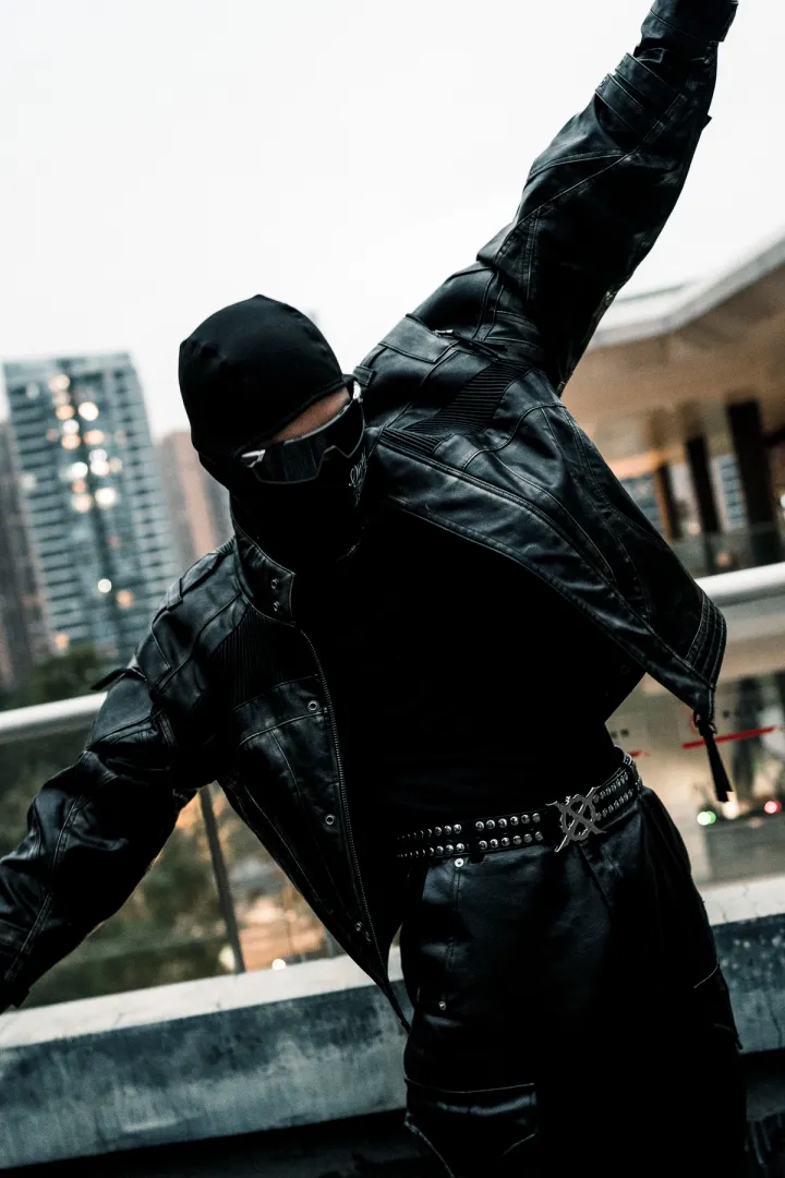 God Øne Fashion Photos