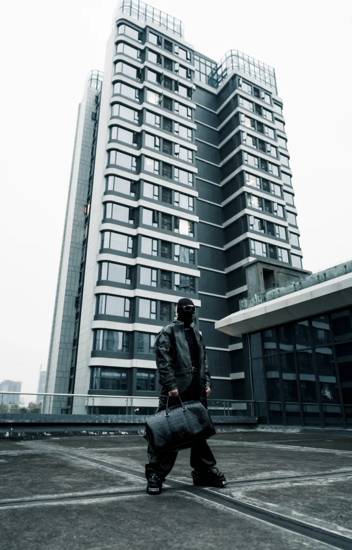 God Øne Fashion Photos