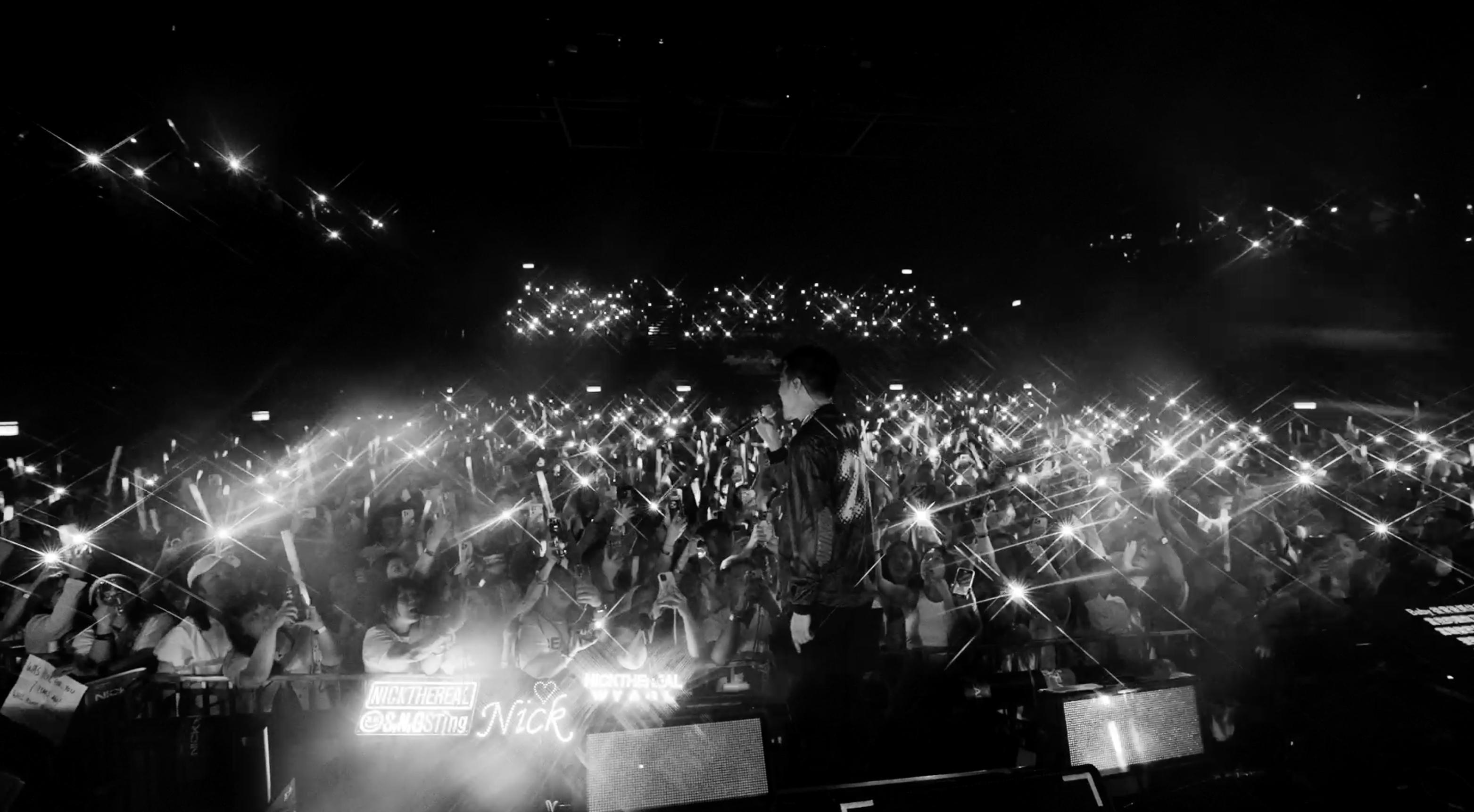 NickTheReal 周湯豪