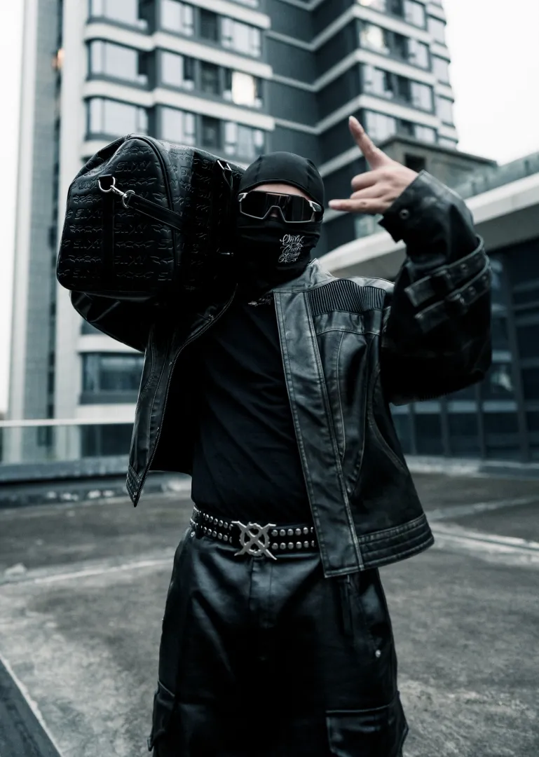 God Øne Fashion Photos