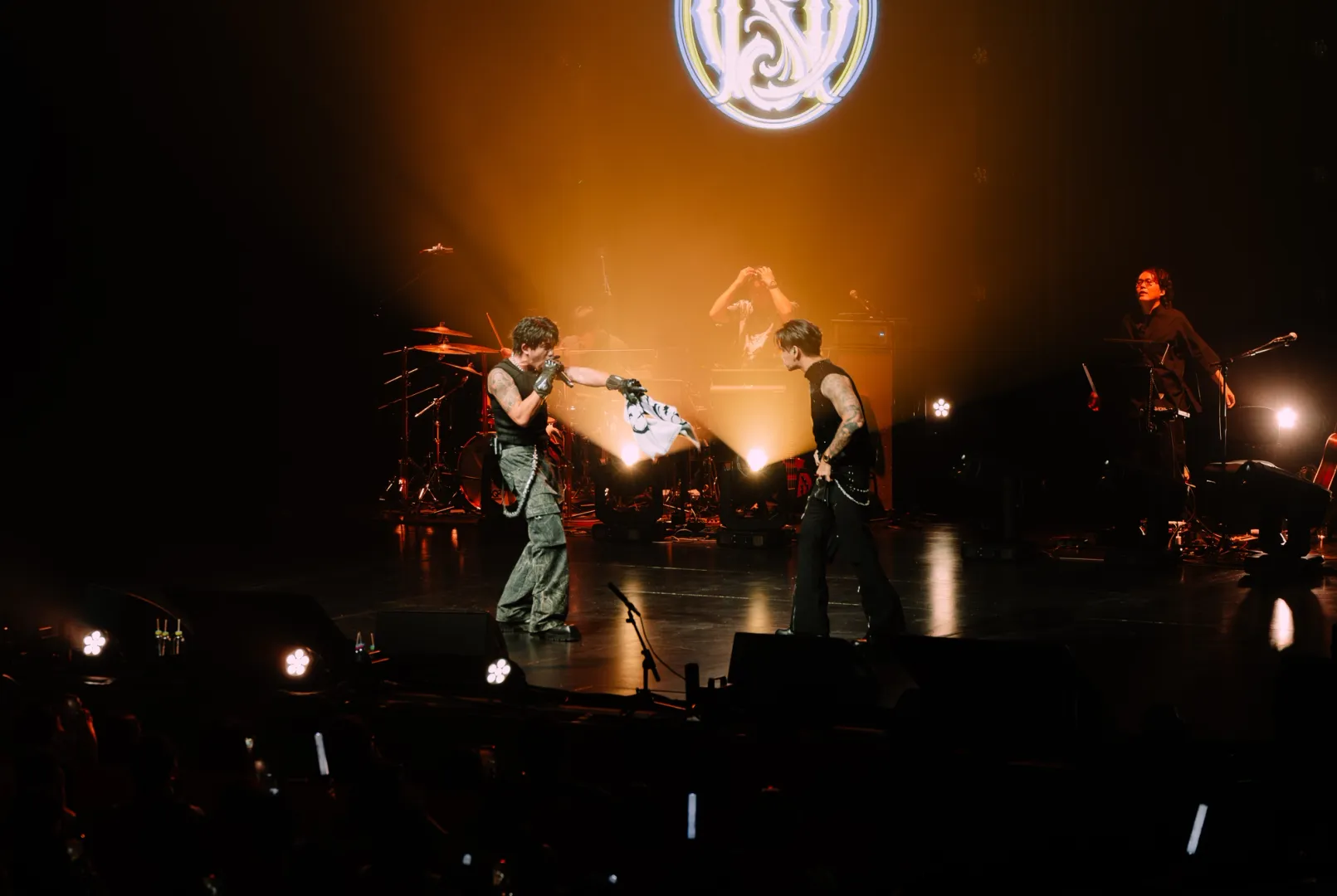 OSN 高尔宣 Singapore Concert