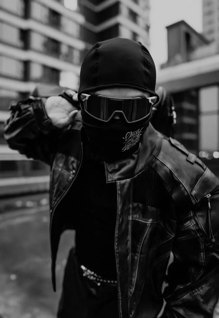 God Øne Fashion Photos