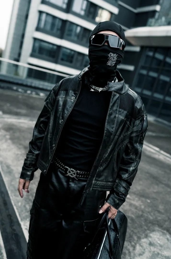 God Øne Fashion Photos