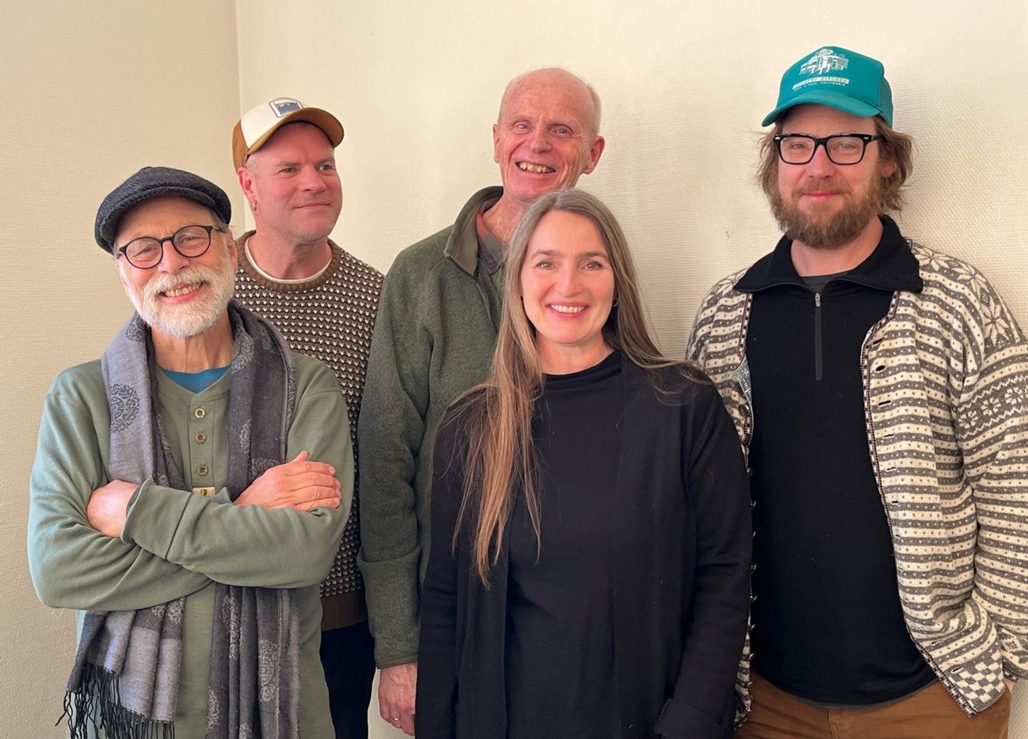 Gabriel Fliflet: I LYS OG LOGE