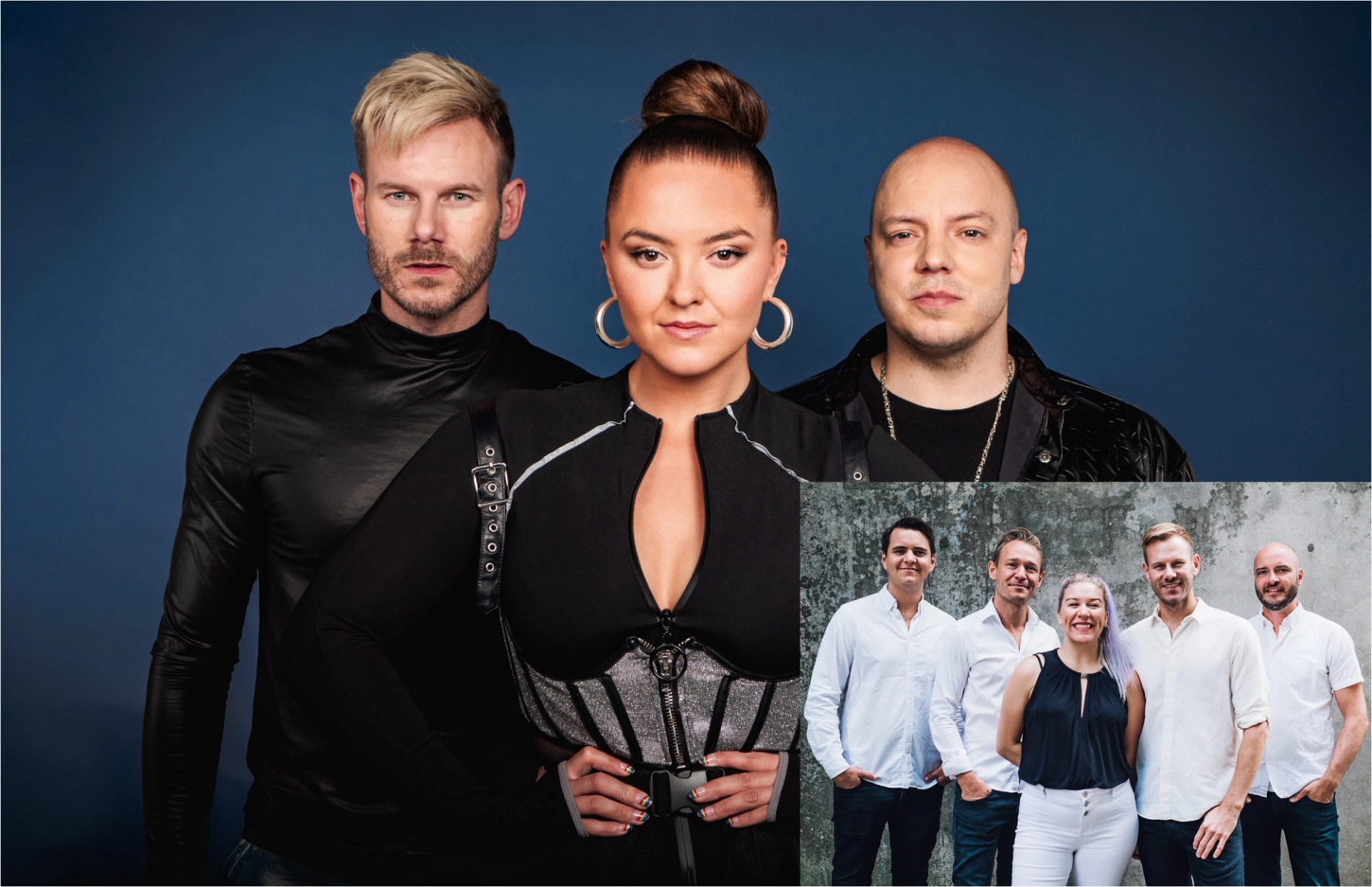 KEiiNO & Radiojam i Naustet