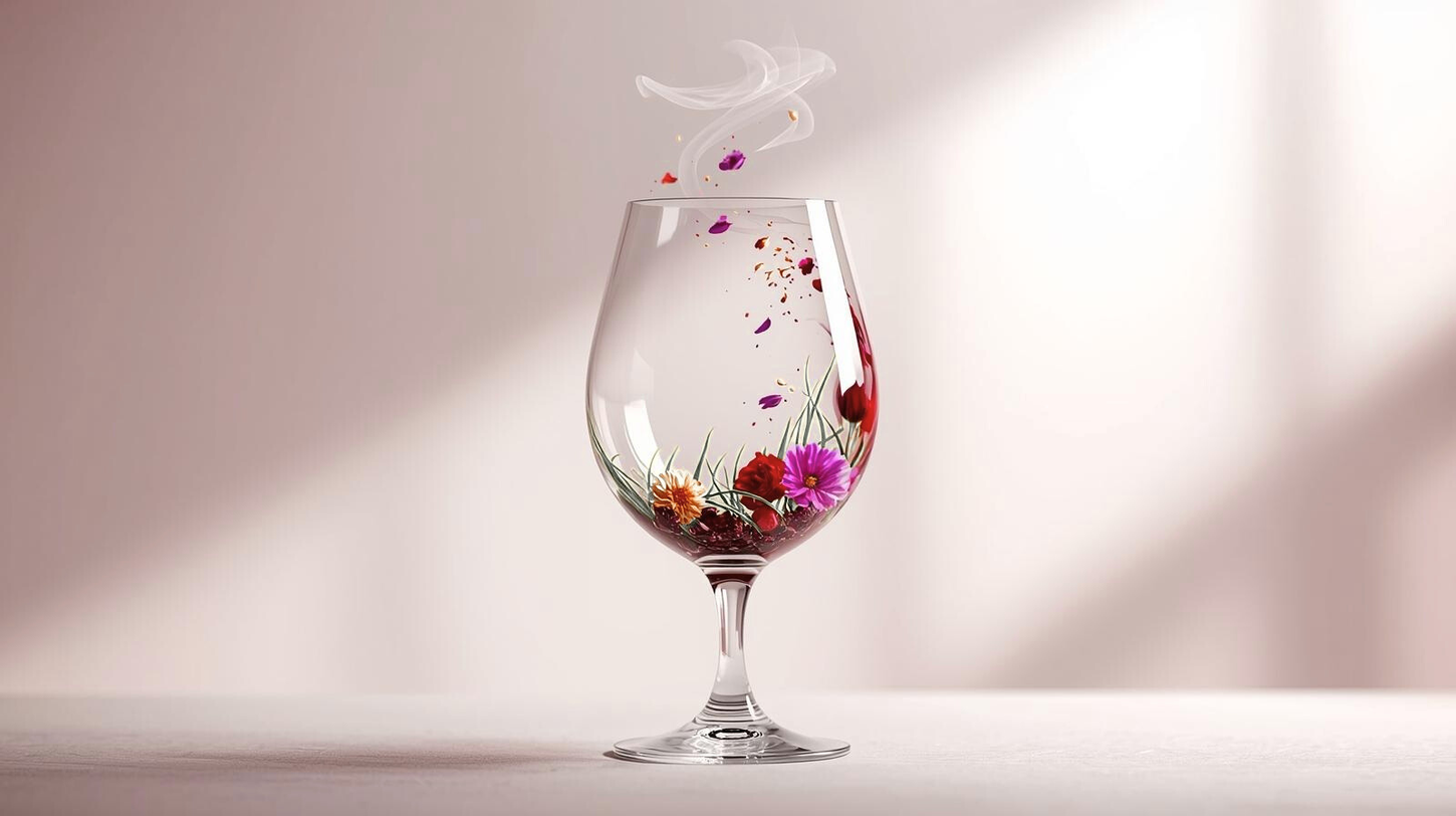 På Druen med Kerstin 