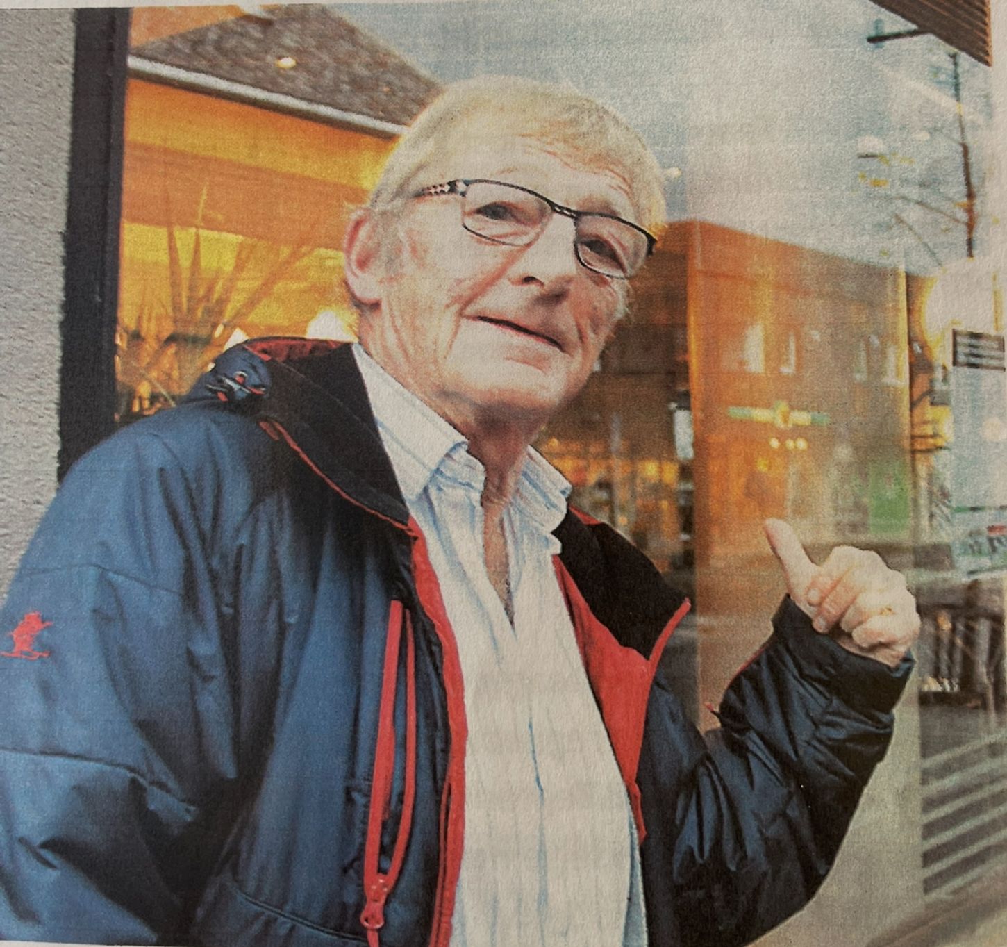 Arthur Svendsbråten