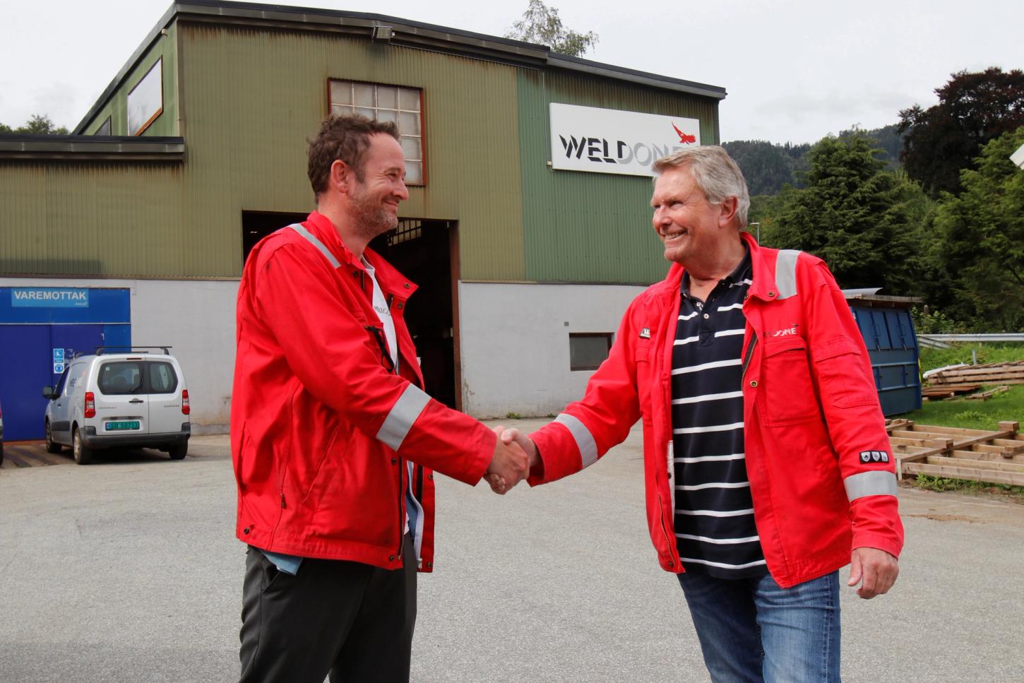 Paul Rune Engebretsen