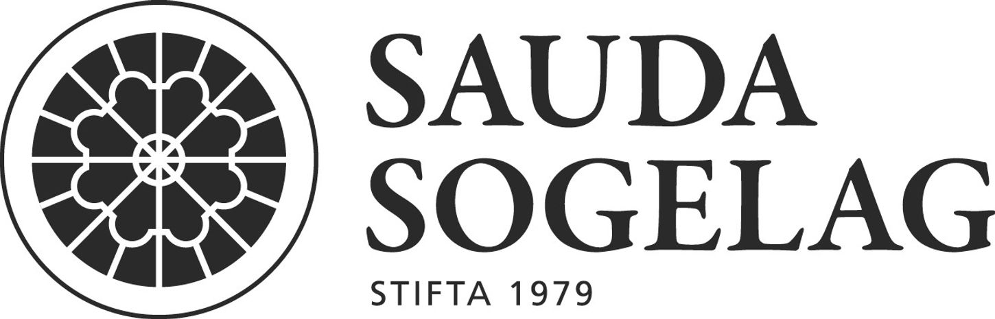 Sauda sogelag: Gamle bilete og filmsnuttar frå Sauda