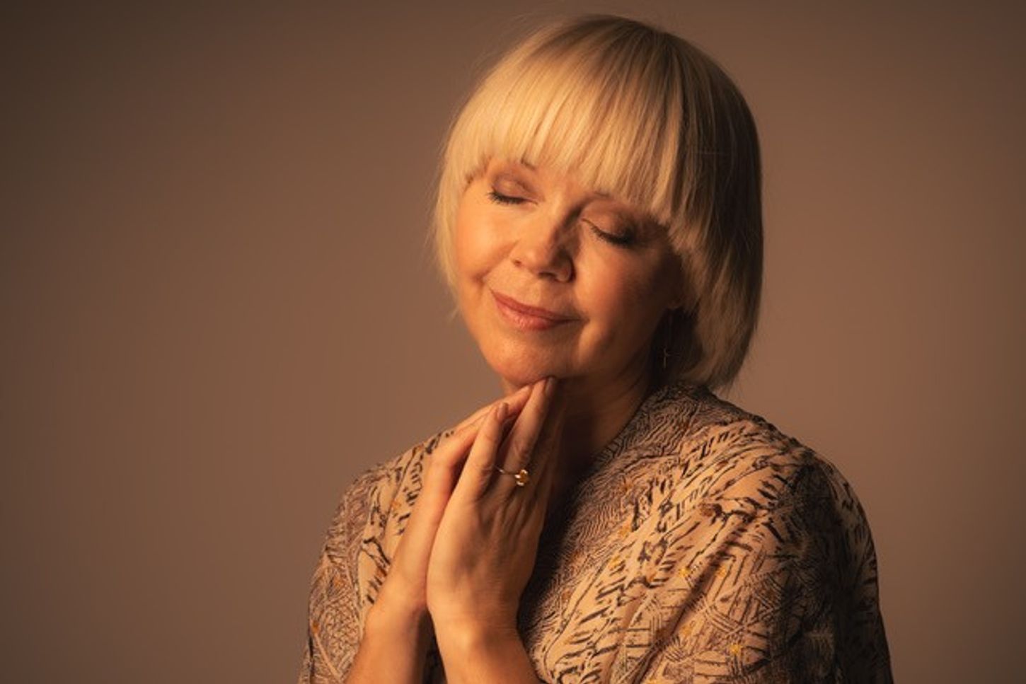 Britt-Synnøve Johansen