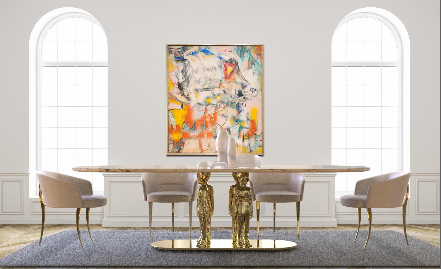 Bateye - Art & Design