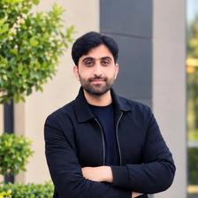 Shoaib ur Rehman