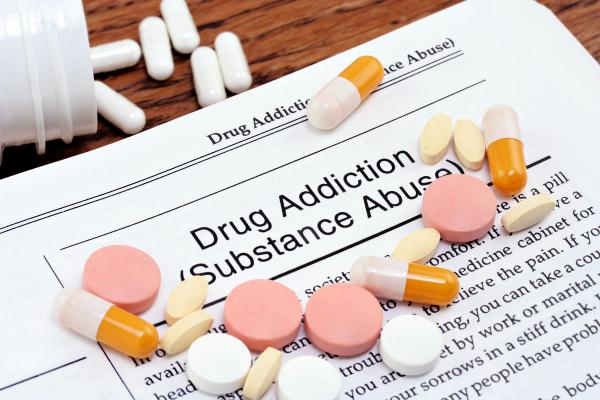 Drug rehabilitation and recovery support at IRADA