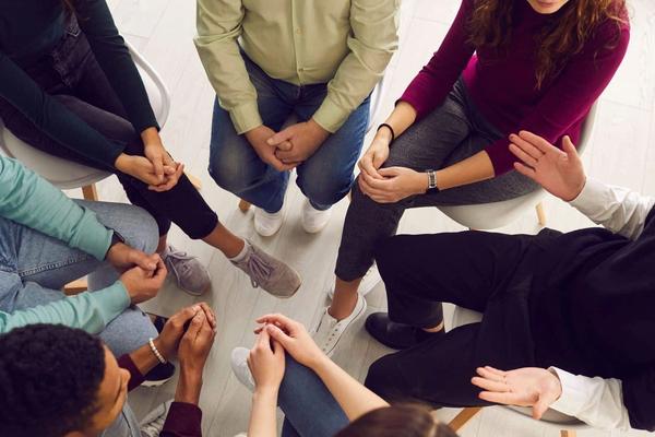 Long-term recovery support and rehabilitation at IRADA