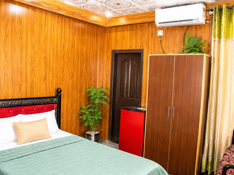 Room IRADA Drug Rehabilitation and Mental Health Services