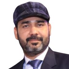 Tahir Nawaz