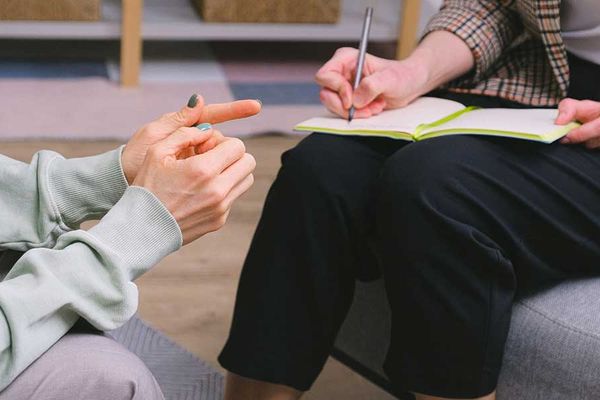 Addiction recovery and rehabilitation support at IRADA