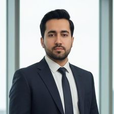 Dr. Kashif Noor