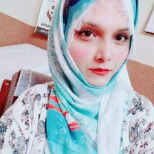 Syda Ishrat Fatima
