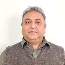 Dr. Adnan Sohail