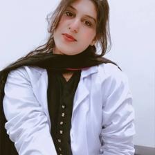 Anum Shehzadi