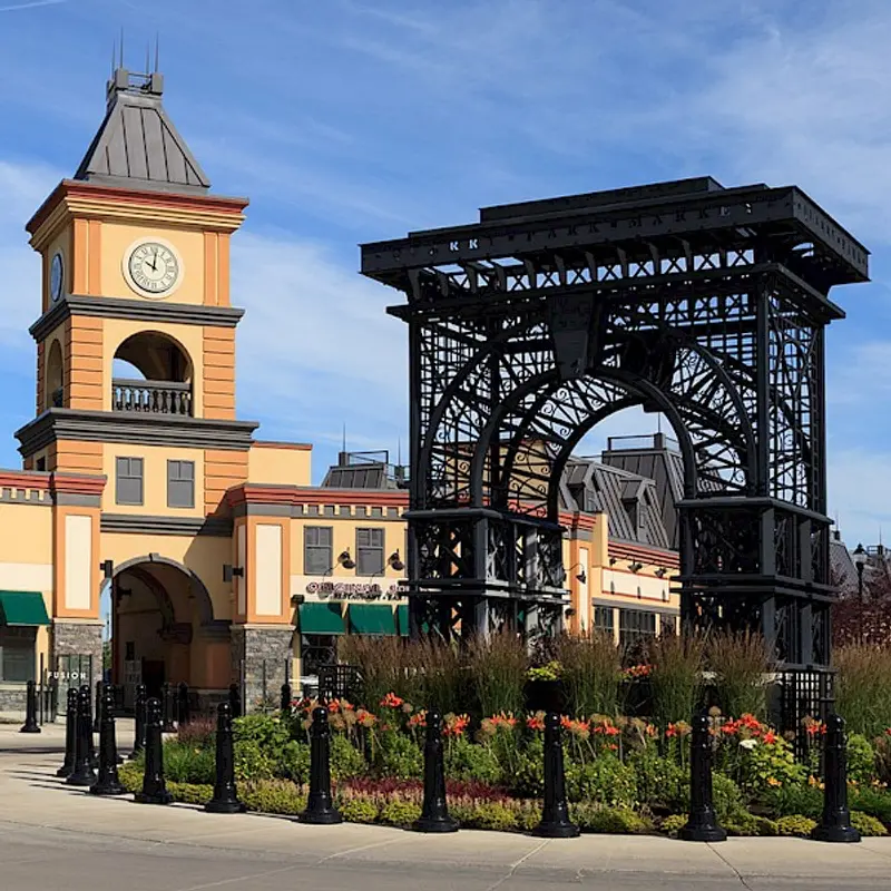 The Market at Quarry Park