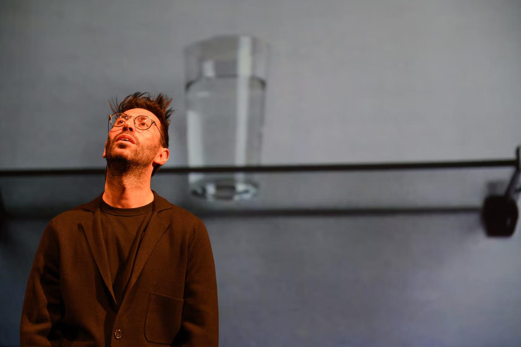 Մայքլ Քրեյգ Մարտինի Կաղնին