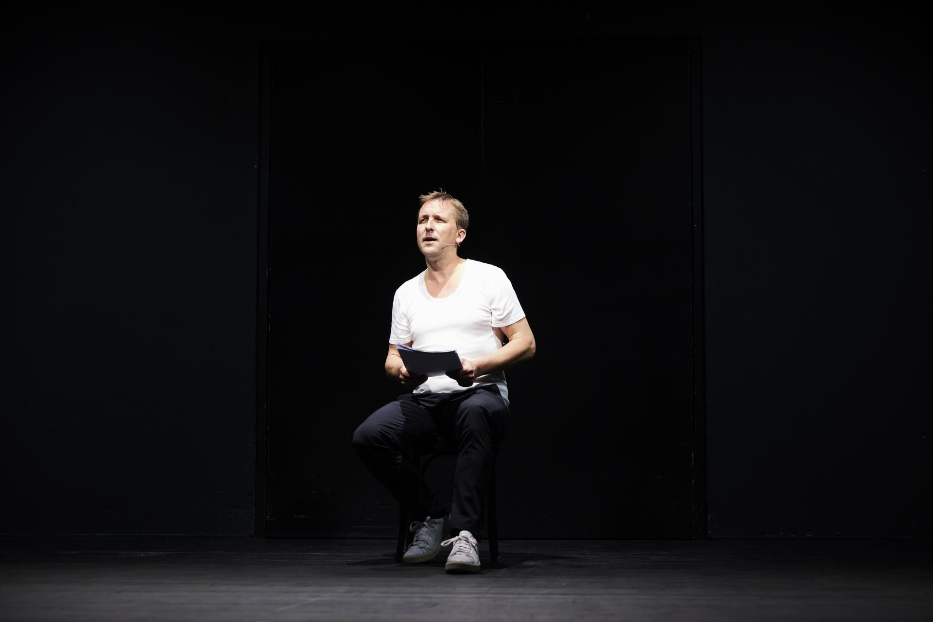 Մագդա Թոֆլեր, կամ էսսե լռության մասին