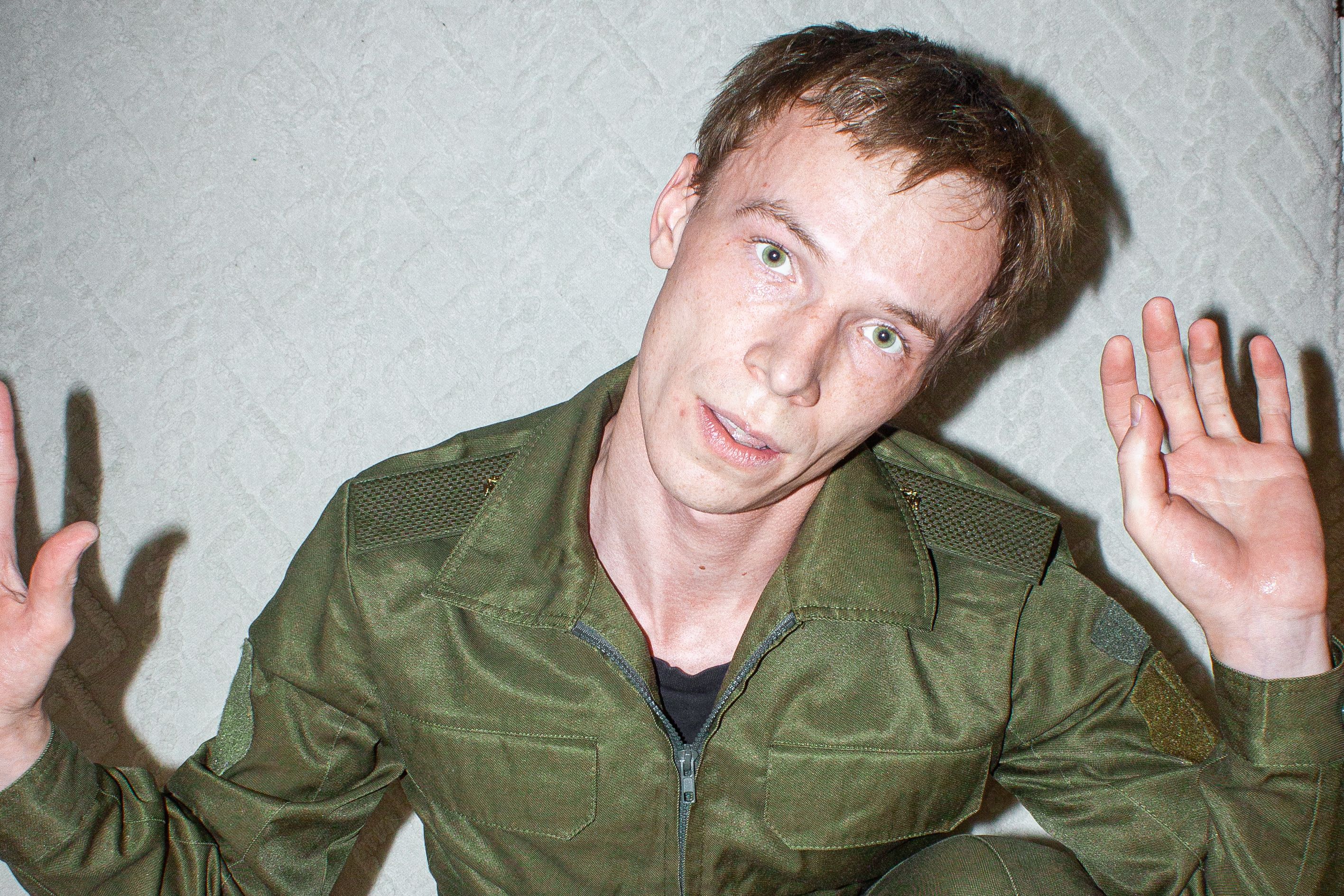 Կեչու հյութ