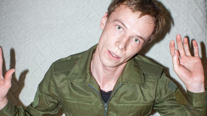 Берёзовый сок
